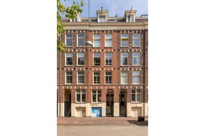 Woning Ten Katestraat 59H Amsterdam