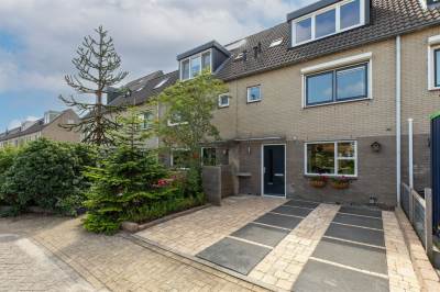 Woning Beethovenstraat 37 Purmerend