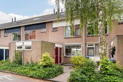 Woning Rillandhoeve 22 Vlaardingen