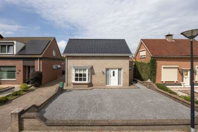 Woning Pastoor Bastiaansensingel 67 St. Willebrord