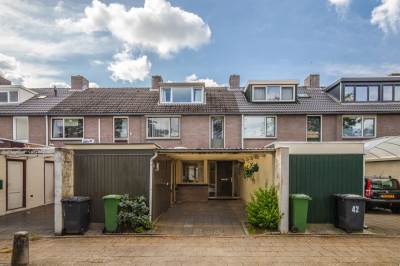 Woning Grijpskerkstraat 44 Arnhem