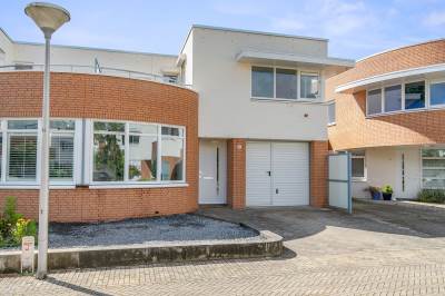Woning Habsburglaan 65 Eindhoven