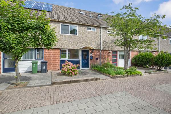 Woning Ewisland 26 Middelburg