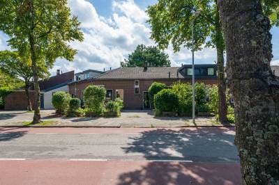 Woning Rijperwaard 108 Alkmaar