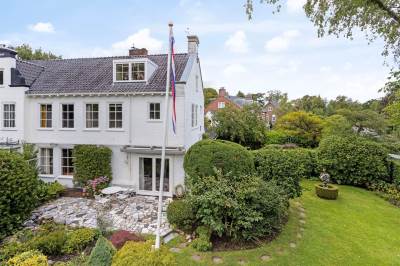 Woning Dilgtweg 18 Haren (GR)