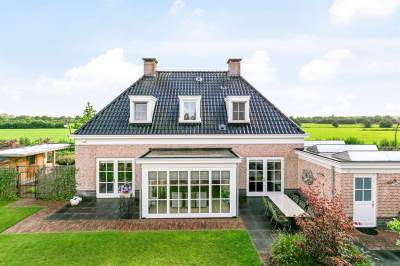 Woning Tabaksteeg 13 Leusden