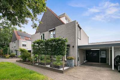 Woning Kennemerland 29 Helmond