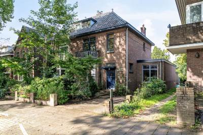 Woning Groenestraat 30 Nijmegen