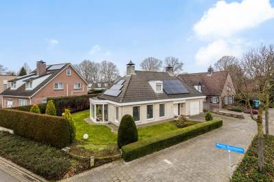Woning Verzetsheldenlaan 47 Eindhoven