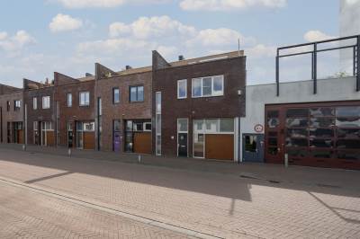 Woning Ridderstraat 20 Etten-Leur