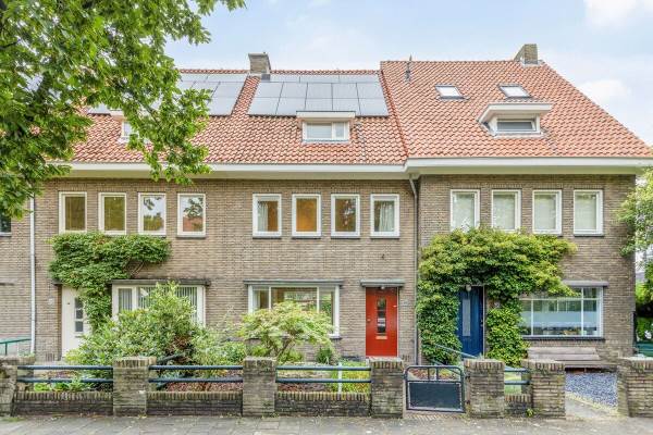 Woning Pasteurlaan 110 Eindhoven