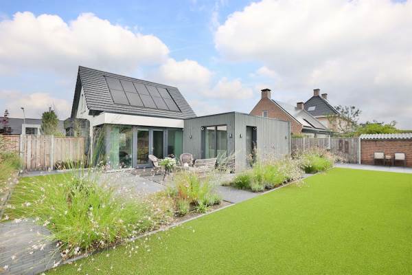 Woning Koolzaadveld 13 Beneden-Leeuwen