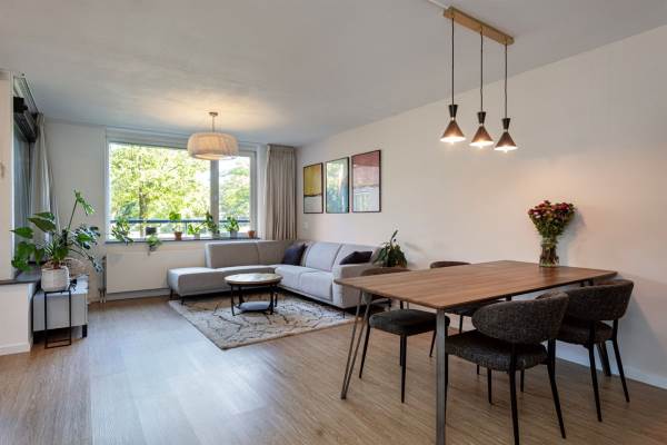 Woning Kronenburgerplaats 8 Nijmegen
