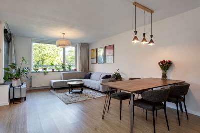 Woning Kronenburgerplaats 8 Nijmegen