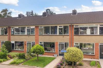 Woning Peter Mulderstraat 5 Bathmen