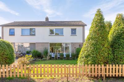 Woning Entingestraat 19 Sleen