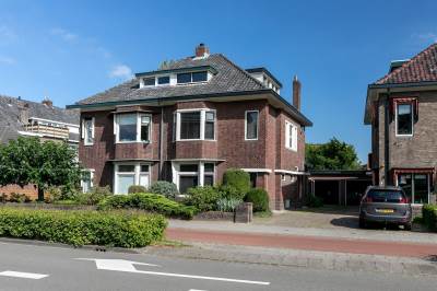 Woning St. Ignatiusstraat 5 Breda