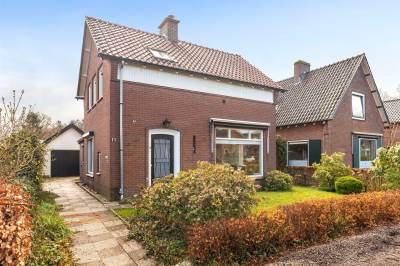Woning De Kempe 11 Loenen