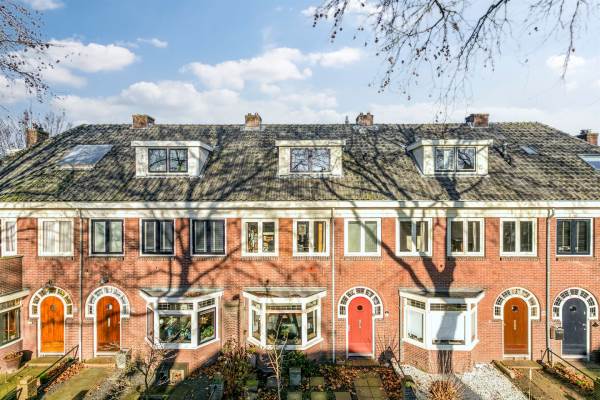 Woning Heeckerenlaan 31 Zutphen