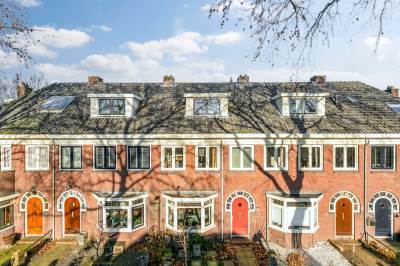 Woning Heeckerenlaan 31 Zutphen