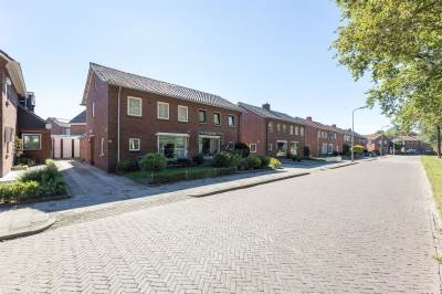 Woning Leliestraat 58 Oldenzaal
