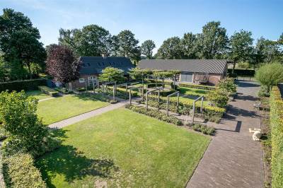 Woning Landrop 4 Hoogeloon