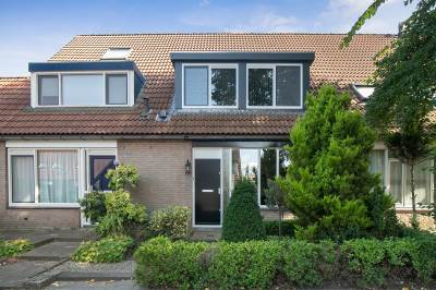 Woning Norholm 150 Hoofddorp