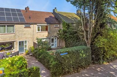 Woning Pieter Wariuslaan 50 Midwoud