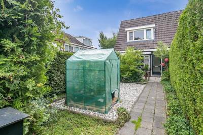 Woning Reinder Brolsmawei 30 Leeuwarden