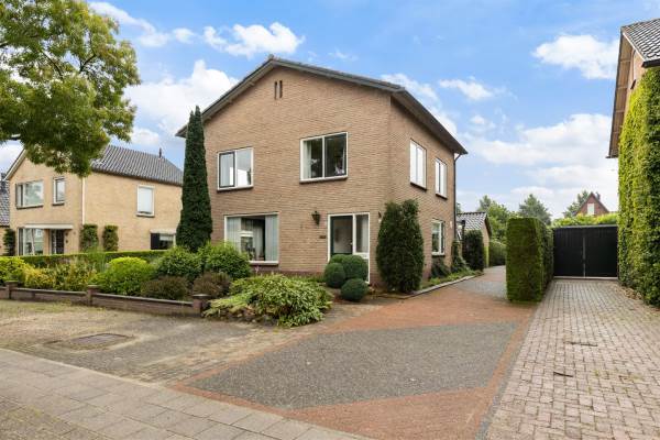 Woning Schras 55 Ederveen