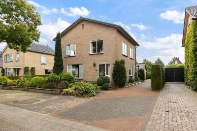 Woning Schras 55 Ederveen