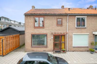 Woning Frans Halsstraat 1 Capelle aan den IJssel