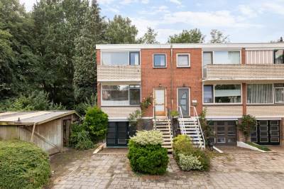 Woning Klooienberglaan 635 Zwolle