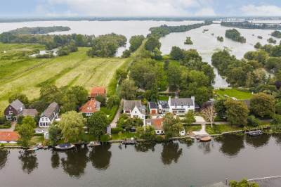 Woning Oud Over 176 Loenen aan de Vecht