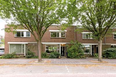 Woning Van Poelgeestlaan 53 Leiderdorp