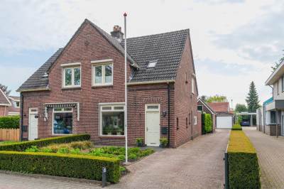 Woning de Joncheerelaan 70 Nijverdal