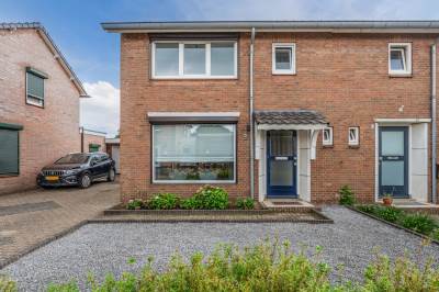 Woning Wagenstraat 3 Gennep