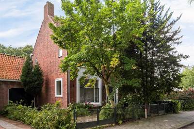 Woning Breedveldsingel 53 Rotterdam