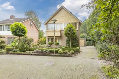 Woning Beukenhoek 13 Vroomshoop