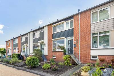 Woning Crocusweg 10 Zelhem