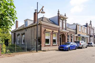 Woning Rivierdijk 711 Sliedrecht