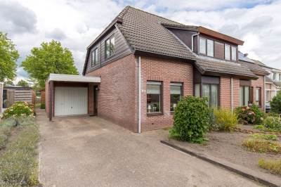 Woning Brouwersweg 90 Veendam