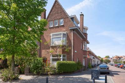 Woning Meloenstraat 93 Den Haag