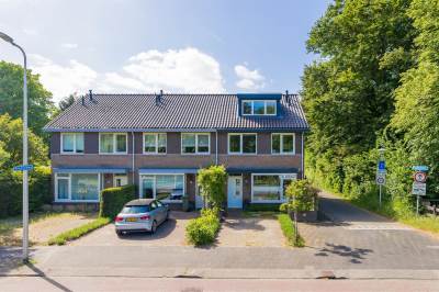 Woning Binnenweg 5 Bennebroek