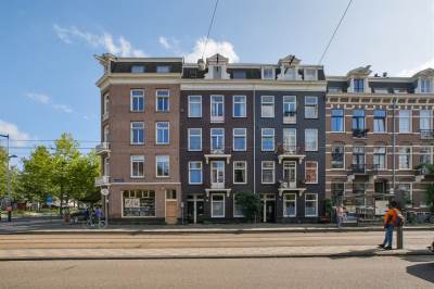 Woning Ruyschstraat 501 Amsterdam