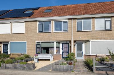 Woning Botter 14 Stellendam