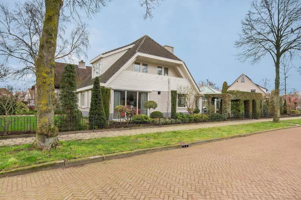 Woning Barend Kuisstraat 1 Nijkerk