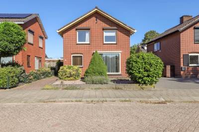 Woning Marsweg 36 Didam