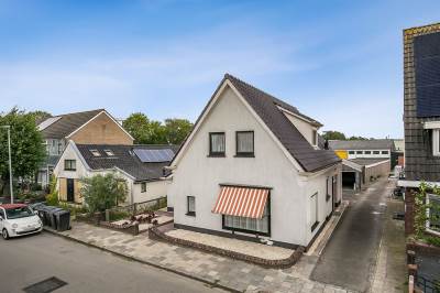 Woning Kerkstraat 21 Groningen