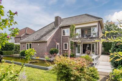 Woning Driehoekweg 26 Haaren